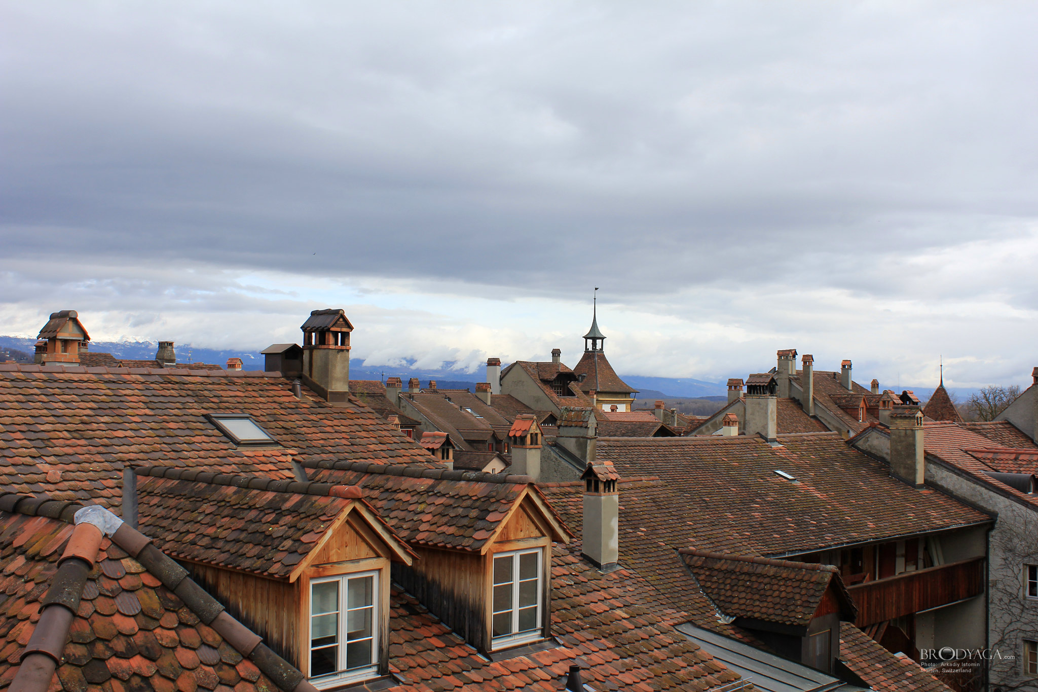 Murten (Morat)